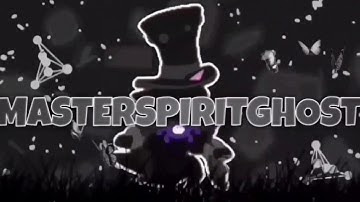 Intro For MasterSpiritGhost AJ //CE// READ DESC! ♡~♡