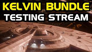 [Stream] Kelvin Timeline Starship Bundle Testing screenshot 5