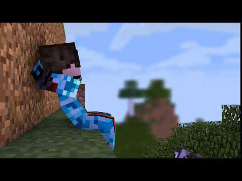 BPS Gravity Collab | Minecraft animation
