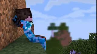 BPS Gravity Collab | Minecraft animation