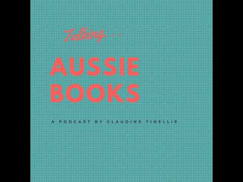Talking Aussie Books with Kelly Rimmer