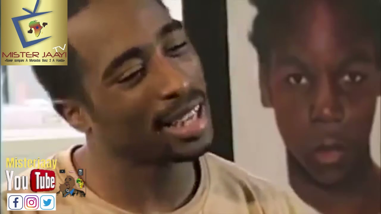 MisterJAay : 2pac Dont Support The Phonies | Listen To Wat They Say In Their Lyrics