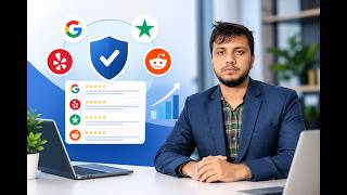 online reputation management Google trustpilot