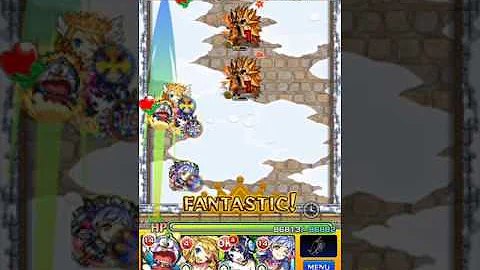 モンスト みやび 攻略