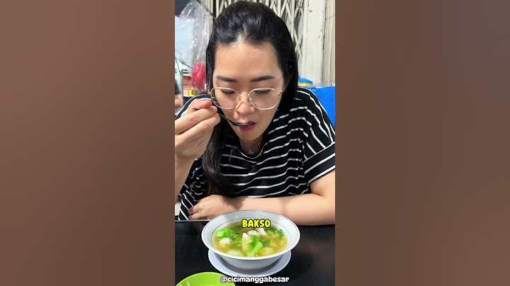 SOP IKAN KAKAP KALIMANTAN DI KRENDANG #sopselada #sopikan #kulinerkalimantan #cicimanggabesar