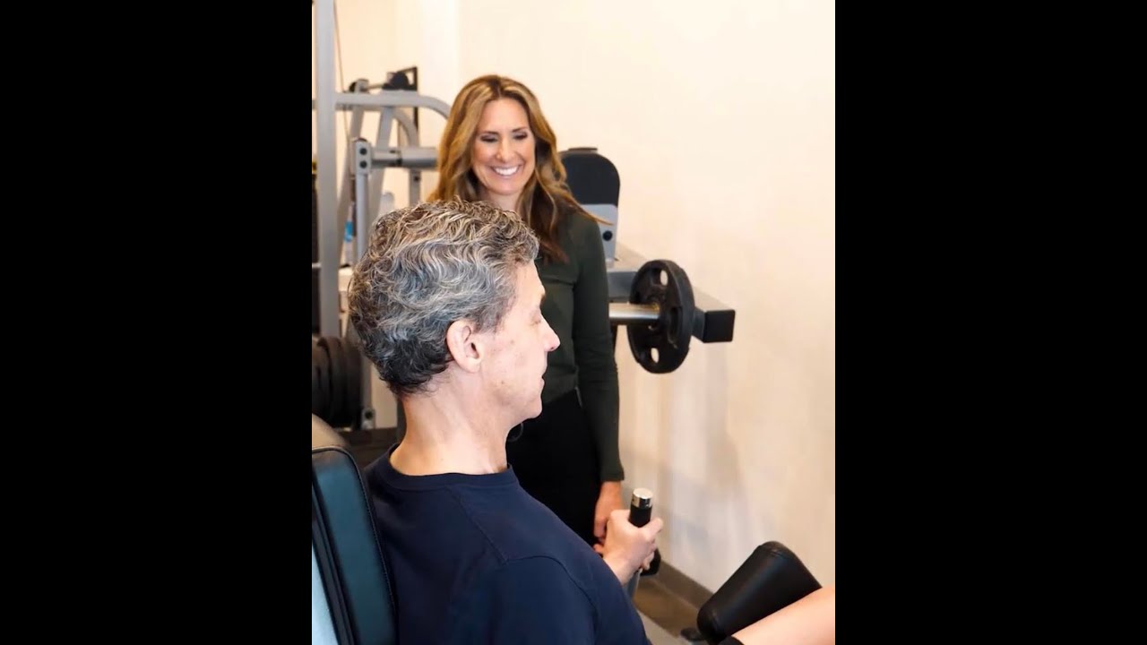 Welcome to Pure Strength!