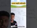 সংখ্যা পদ্ধতি পানি ১ ভিডিওতে ল্লিক করো ক্যাপশনে