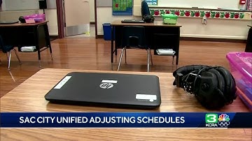 Parents frustrated with SCUSD expanded in-person learning
