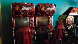 Video Game Arcade Tours - Delta Downs Racetrack Casino & Hotel (Vinton, LA) screenshot 5