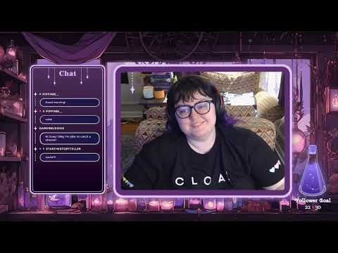Witchspire AMA and Roadmap Reveal Reaction! | Witchspire Official Partner!