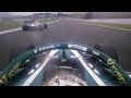 2019 super formula onboard pure sound  nick cassidy best lap fuji speedway rd4