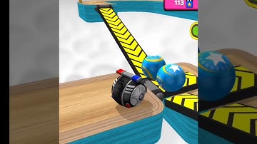 Going Balls - Speedrun // all levels gameplay walktrough android iOS 🎮🎮🎮🎮🎮