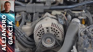 All about Fault Code P0622: Generator and Terminal F Circuit Problems