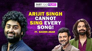 Download Lagu Anurag Saikia, Mithoon and Sachin Jigar on Arijit Singh’s Talent, Humility and Work Ethic MP3