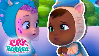 CLASSIC Stories CRY BABIES Season 4 | Full Episodes Magic Tears | Kitoons Cartoons for Kids