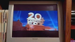 Opening And Closing To Nell 1995 Laserdisc
