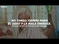 Ayra Starr - Rush | Español   video oficial