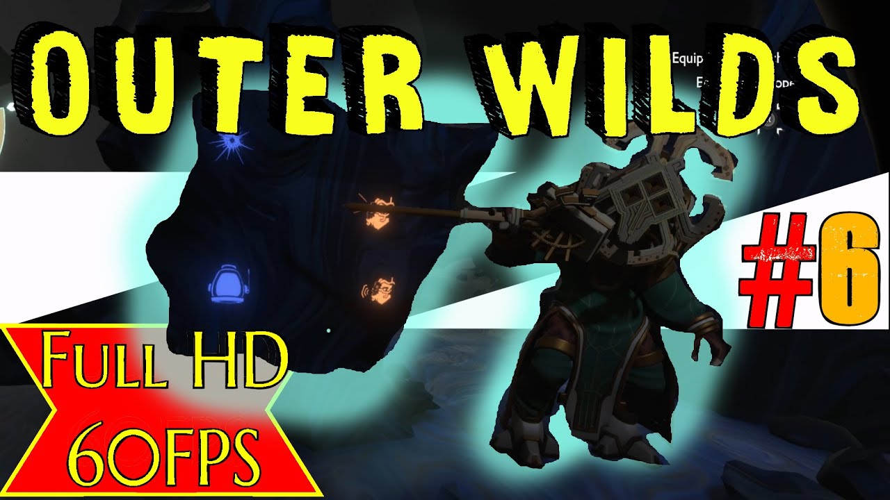 outer wilds walkthrough outer wilds walkthrough