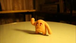 Futurelearn Animation course Task B