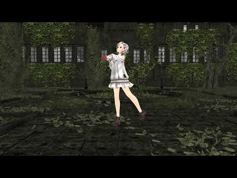 【MMD】 So perfect {As You Were By My Sidee}