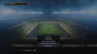 PES 2013-COPA MUNDIAL-MESSI NOS METE EN SEMIFINALES