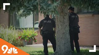 Englewood shooting: Man dies in incident involving officers