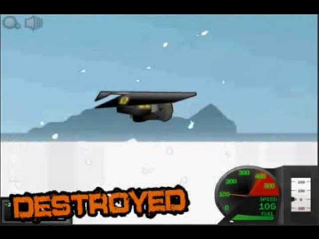 Learn to Fly 2 Hacked (Cheats) - Hacked Free Games