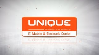 UNiQUE IT, Mobile & Electronic Center