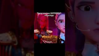 These Songs Have Two Different Meanings