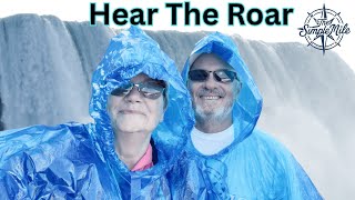 Can You Hear the Roar of Niagara Falls?