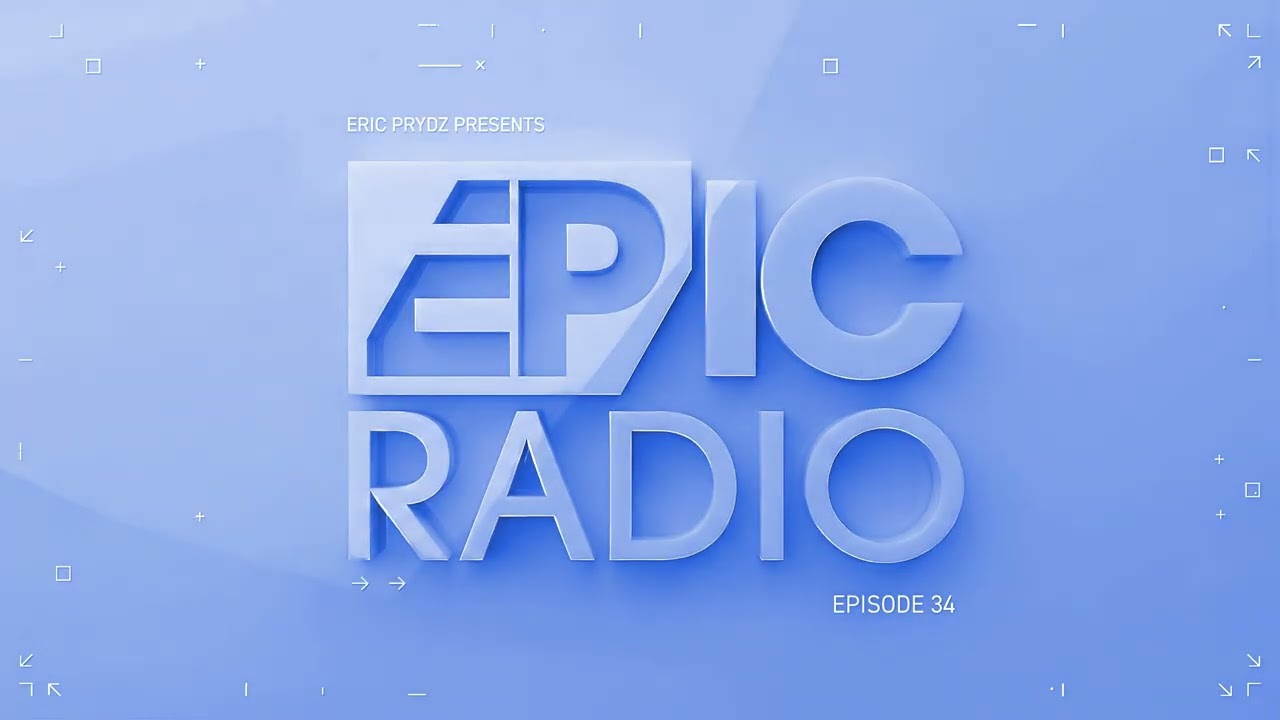 Pryda - Secret Project ID