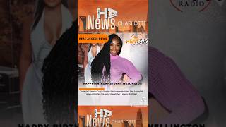 Famous 2/21/24 Happy Birthday Coach Stormy Wellington #heataccessnews Wealth