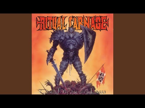 Metal Forces Video
