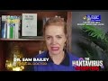 The HANTAVIRUS DECEPTION: The TRUTH about HANTAVIRUS|JUNE GLOBAL COMMUNION SERVICE WITH PASTOR CHRIS