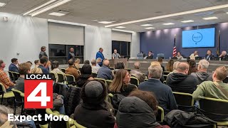 Planning commission tables decision on Bloomfield Hollows project in Oakland County