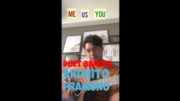 Ardhito Pramono -  I Just Couldn
