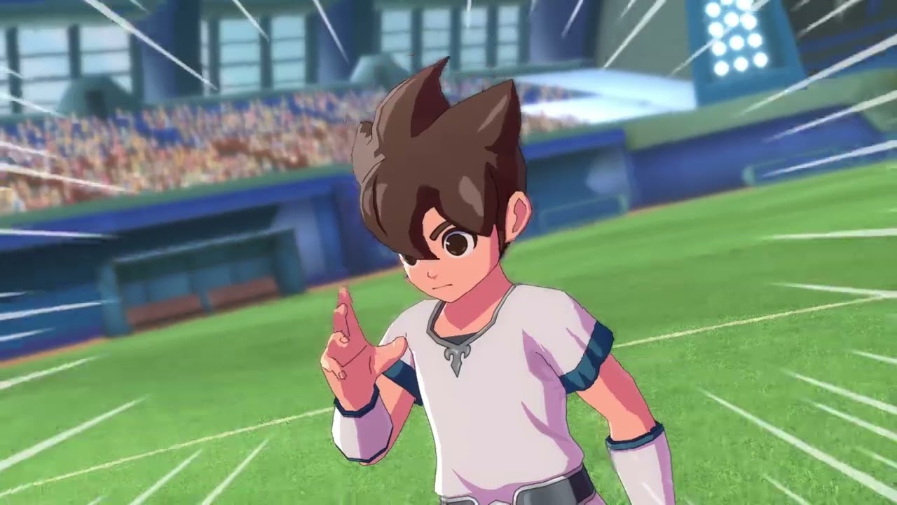 МОЁ САМОЕ КРУПНОЕ ПОРАЖЕНИЕ В МАКСИМАЛЬНОМ РАНГЕ??? | Соревновательный режим Inazuma Eleven Victo...