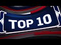 NBA Top 10 Plays of the Night | October 30, 2022