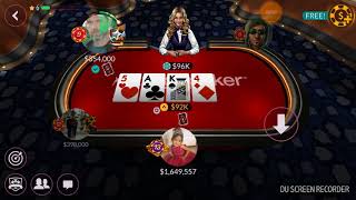Guide play poker funny teaxas T channel part 20170820 110029