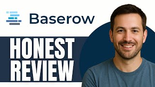 Baserow Review Best Open Source Airtable Alternative