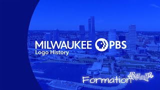 Milwaukee PBS Logo History | Formation Detoxx.