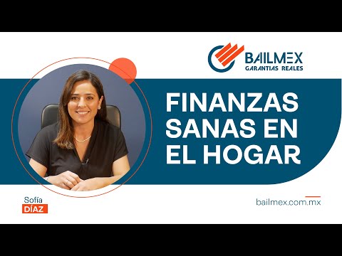 Cómo manejar las finanzas en el hogar