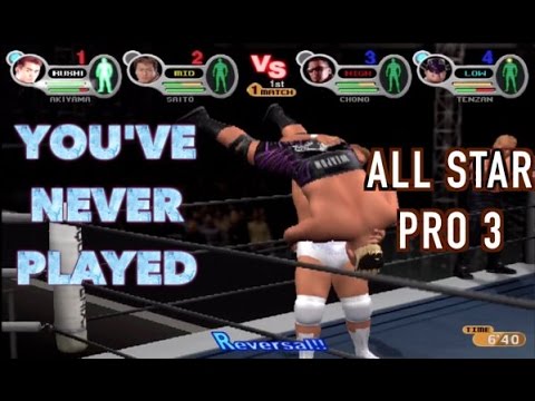 All pro wrestling dvds All pro wrestling dvds