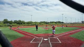 2026_0711 TN Mojo 2029/30 Saftig (0) vs. Beverly Bandits Futures Ault 14U (3)