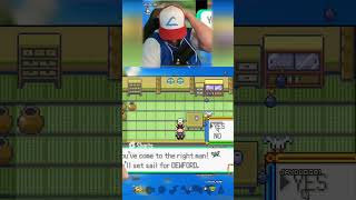 Stream Avatars Mass Bomb Command  #shorts #pokemon