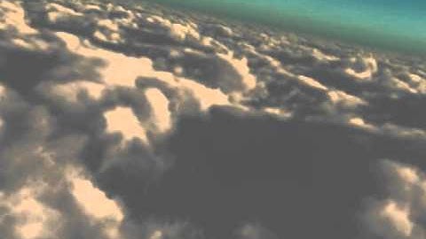 Vue 9 [Fly Over Clouds#140120111]