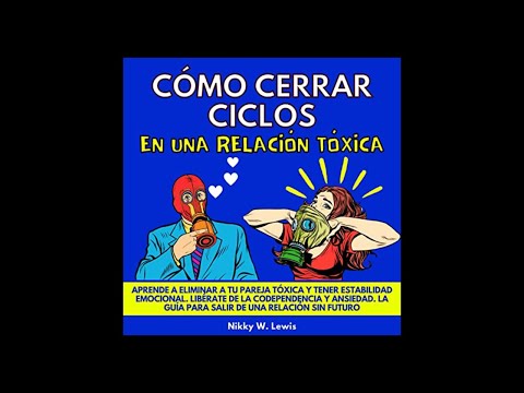 Rompiendo el ciclo: Las etapas ocultas de una relación tóxica