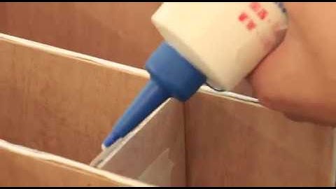 Making of Quadratic Residue Diffuser