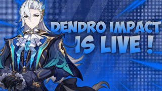 🔴[Live] Account Review 🔥 Exploring ❌ Majduri ✅ Genshin impact In Hindi 🇮🇳