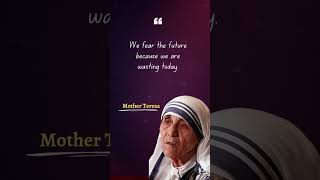 mother teresa quotes - Encouraging Words for Living a Good Life #motherteresa screenshot 5